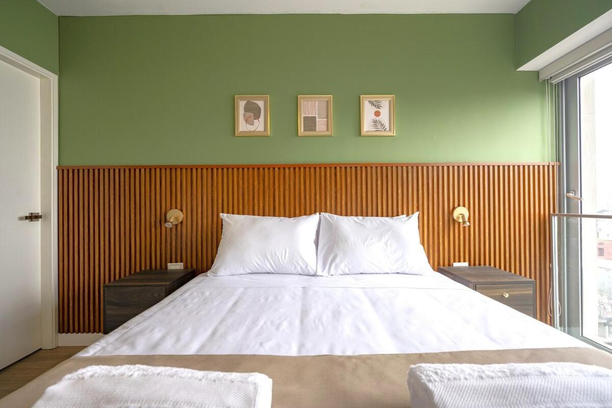 Apartamento Balta - With Panoramic View In Kennedy Park *