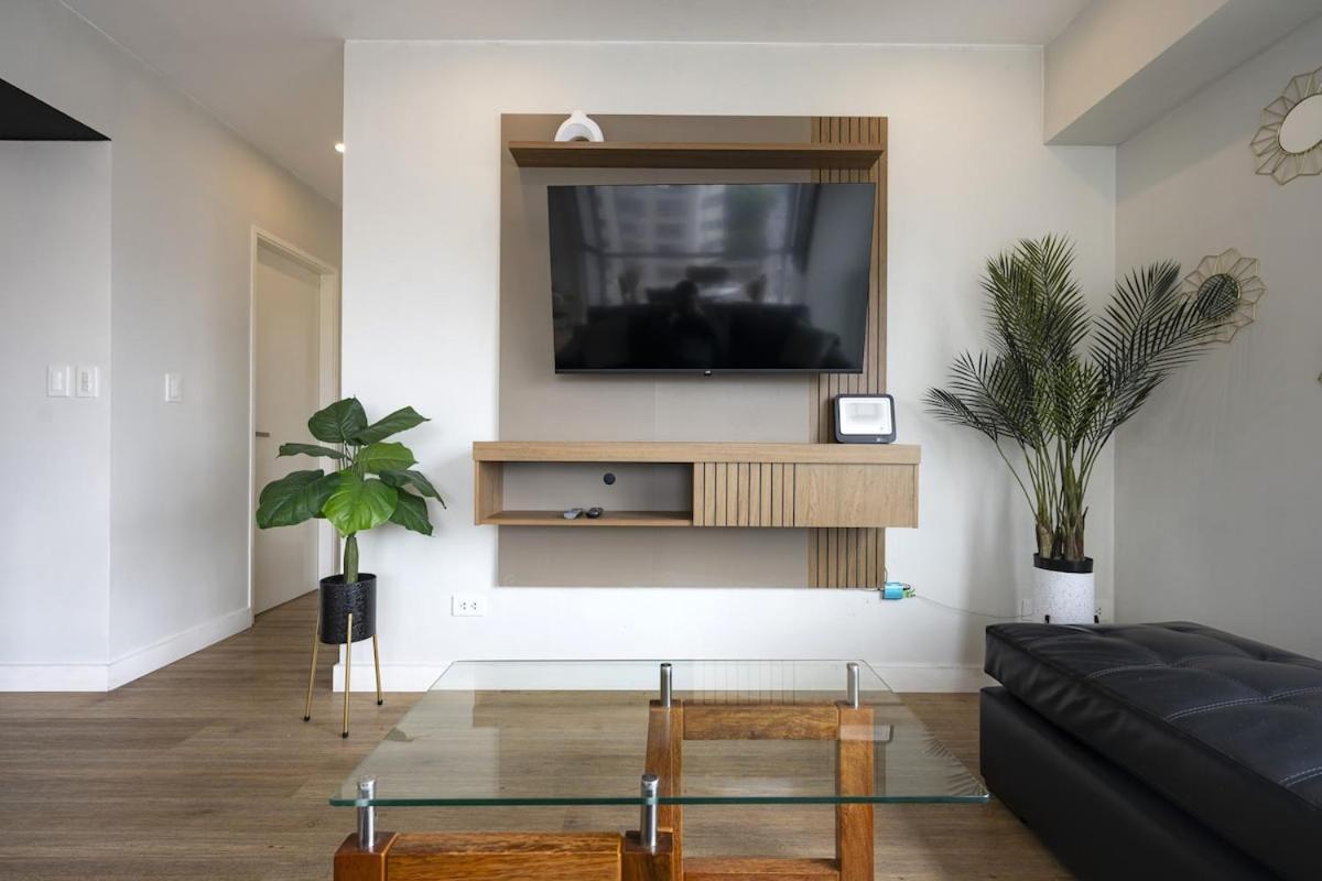 Balta - With Panoramic View In Kennedy Park Apartamento *