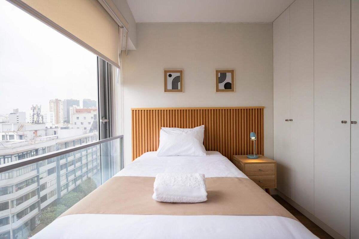 Balta - With Panoramic View In Kennedy Park *