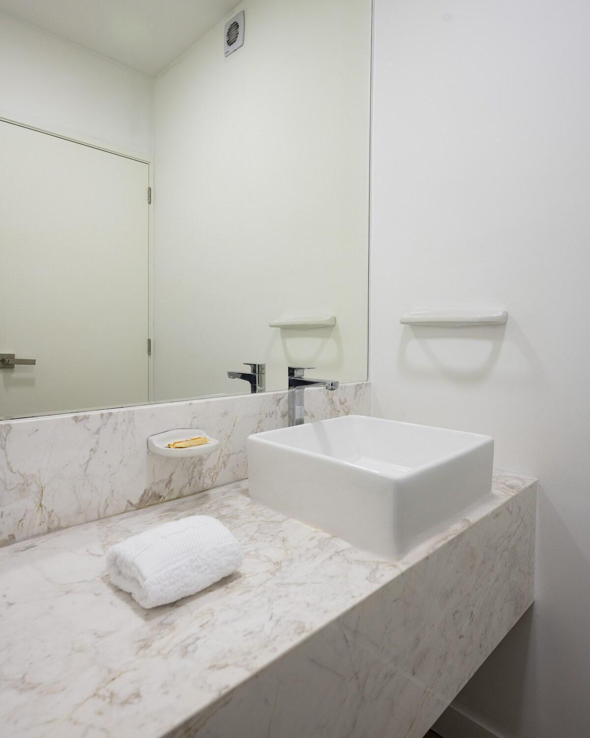 Balta - With Panoramic View In Kennedy Park Apartamento