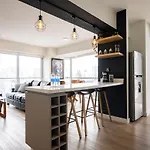 Balta - Apartment With Panoramic View In Kennedy Park