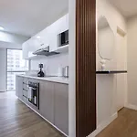 Balta - Apartment With Panoramic View In Kennedy Park