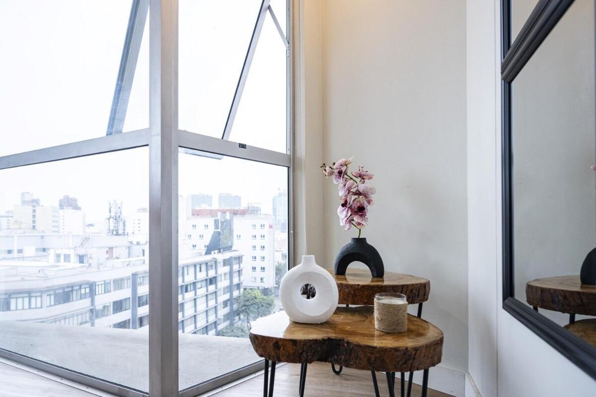 Balta - With Panoramic View In Kennedy Park Apartment *