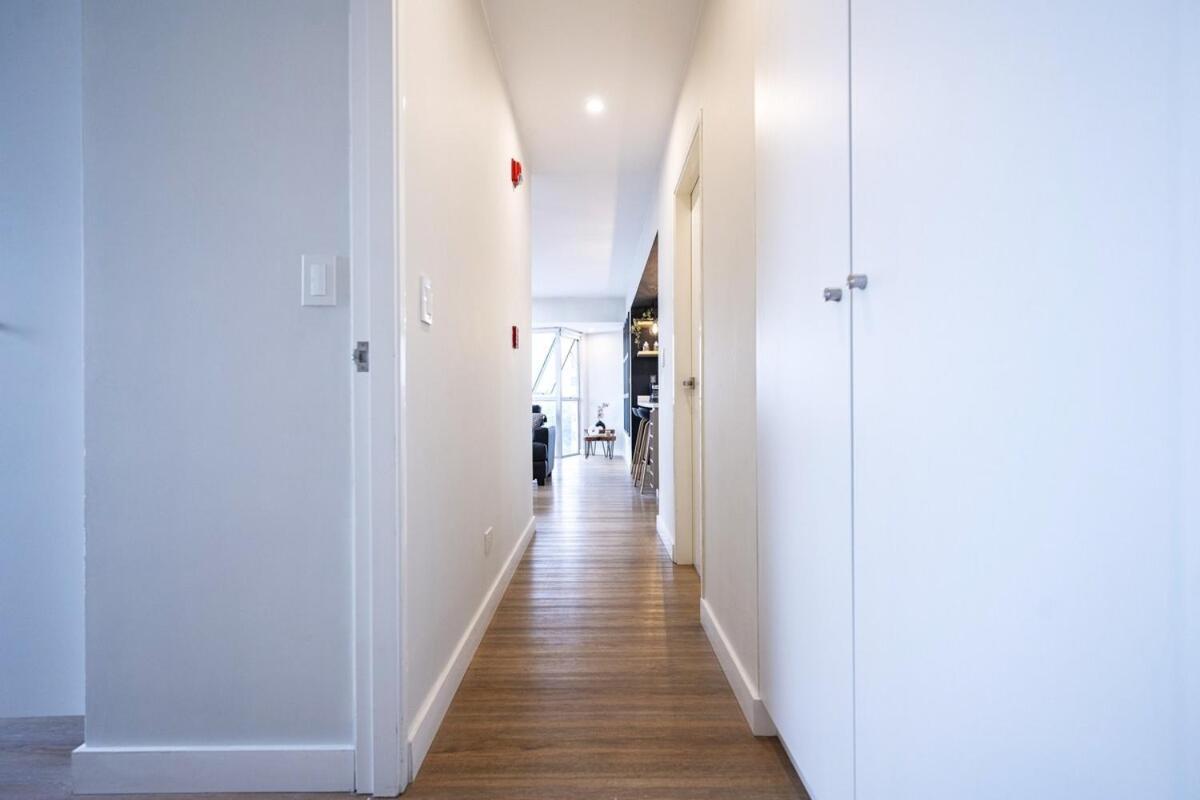 Apartment Balta - With Panoramic View In Kennedy Park *