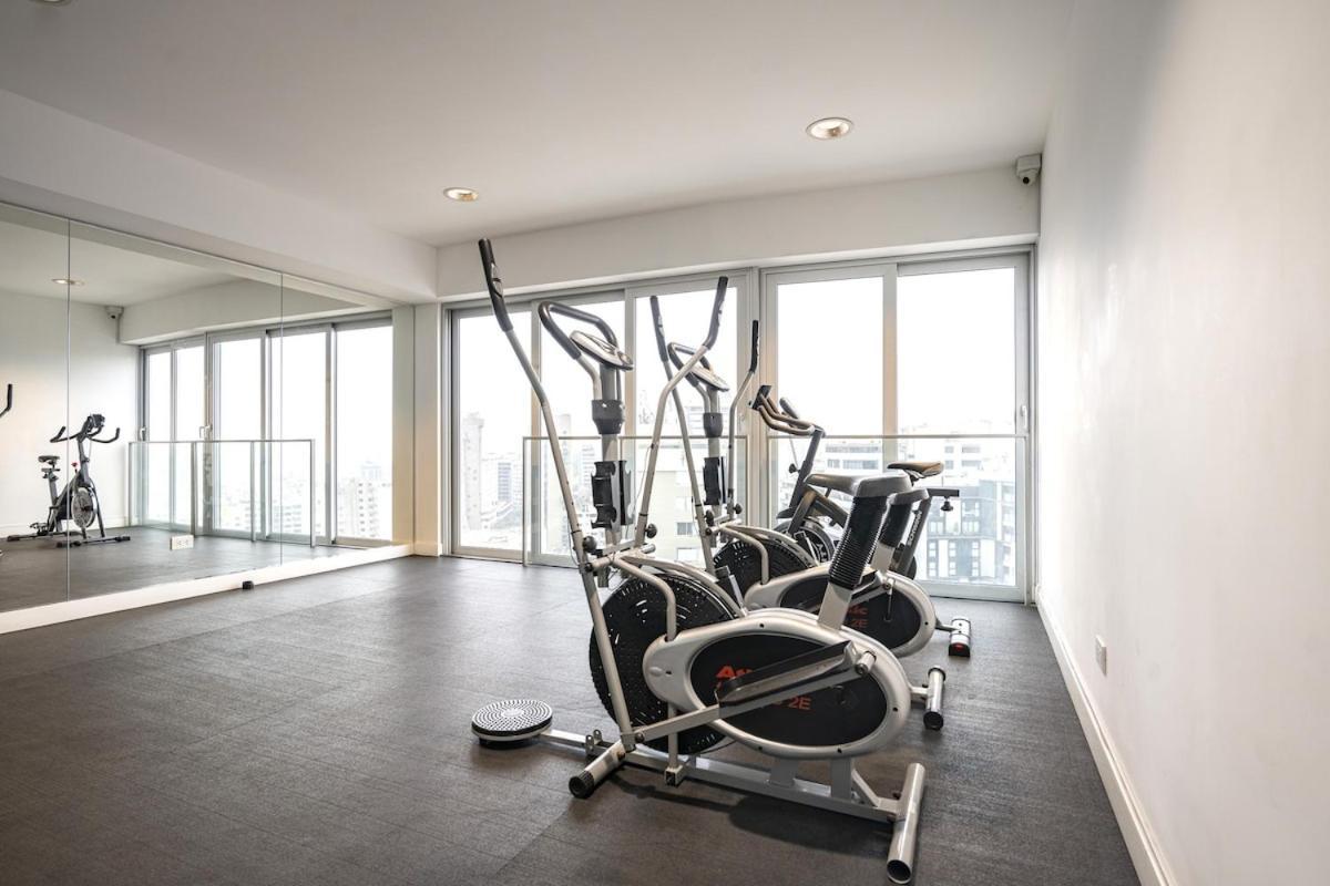 Balta - With Panoramic View In Kennedy Park *